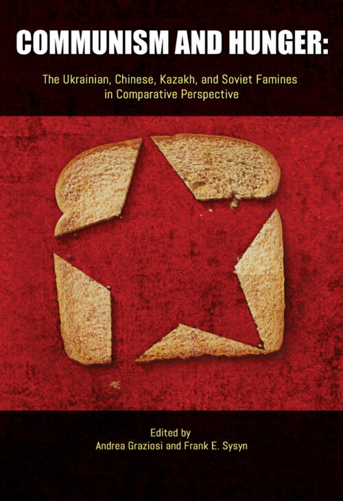 Communism and Hunger Communism and Hunger