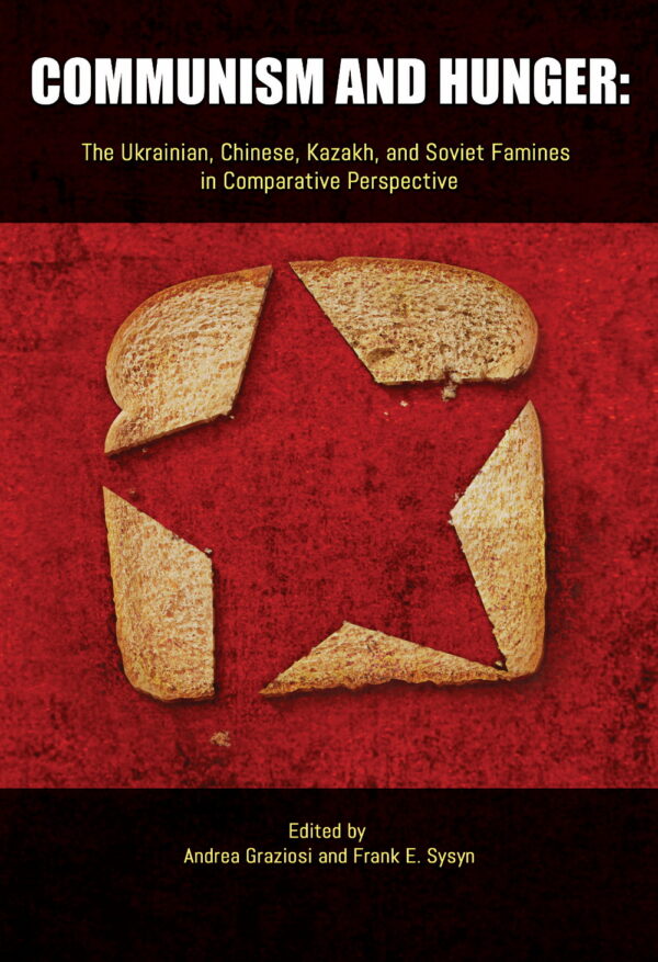 Communism and Hunger Communism and Hunger