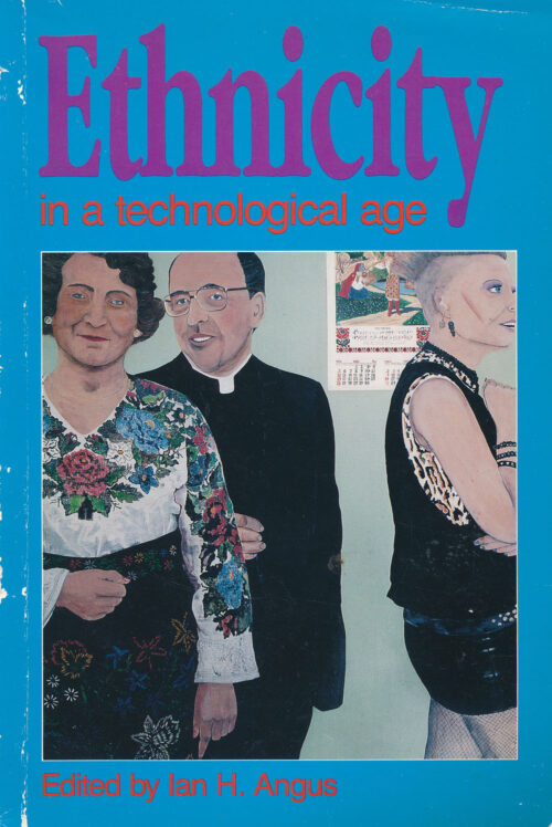 Ethnicity_in_technological_age Ethnicity in a Technological Age