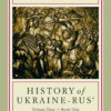 Hrushevsky-History-of-Ukraine-Rus-Vol_9_1 History of Ukrainian Cossacks (full set)