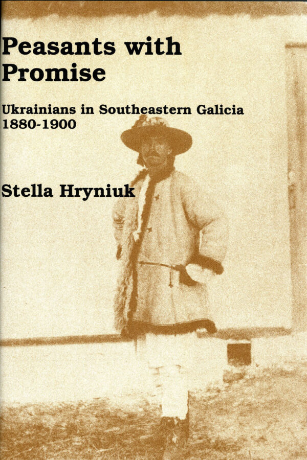 Hryniuk_Peasants with Promise Peasants with Promise