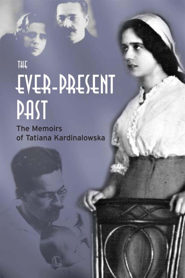 The Ever-Present Past