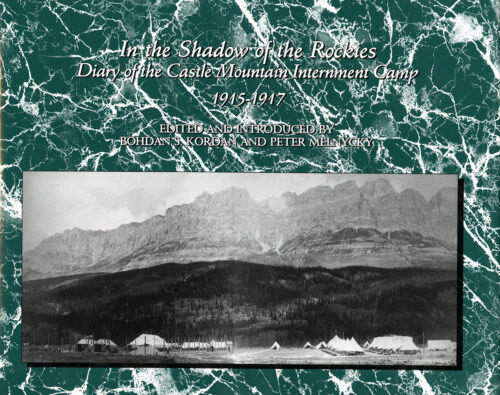Kordan_In the Shadow of the Rockies In the Shadow of the Rockies