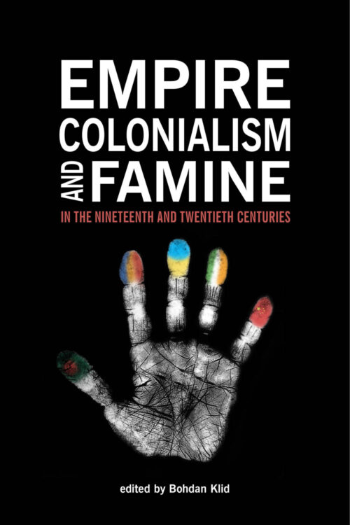 Empire Colonialism SM Empire, Colonialism, and Famine in the Nineteenth and Twentieth Centuries