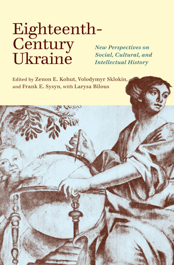 Eighteenth-Century Ukraine SM Eighteenth-Century Ukraine
