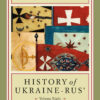 Hrushevsky-History-of-Ukraine-Rus-Vol_8 History of Ukraine - Rus′. Volume 1 by Mykhailo Hrushevsky